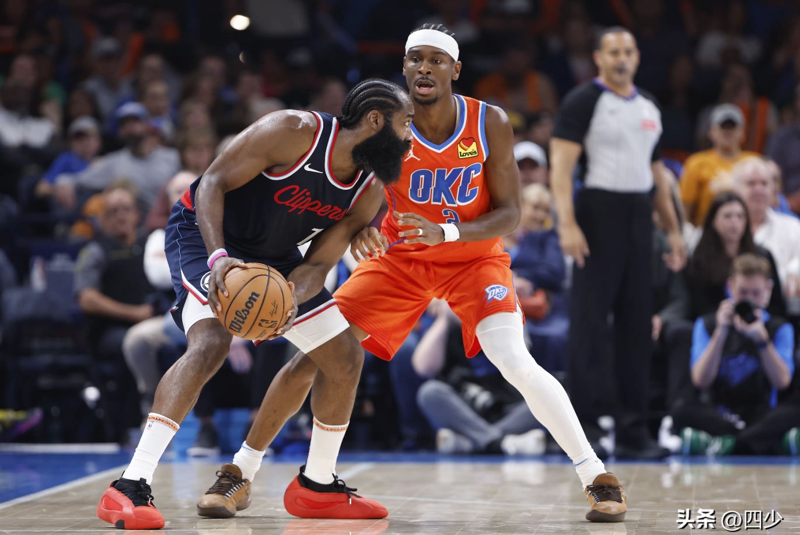 骑士后场火力全开，克制对手赢球的简单介绍