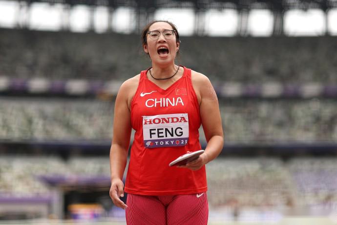 包含澳大利亚铁饼选手突飞猛进精准且迅猛的词条