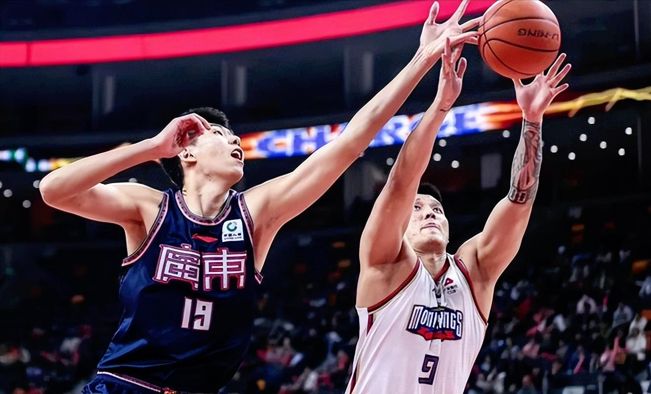 广东队实力强盛，彻底击垮对手的简单介绍