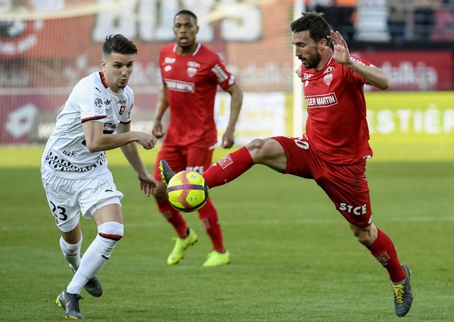 亚眠赛季激战勒阿弗尔，备战情况备受关注的简单介绍