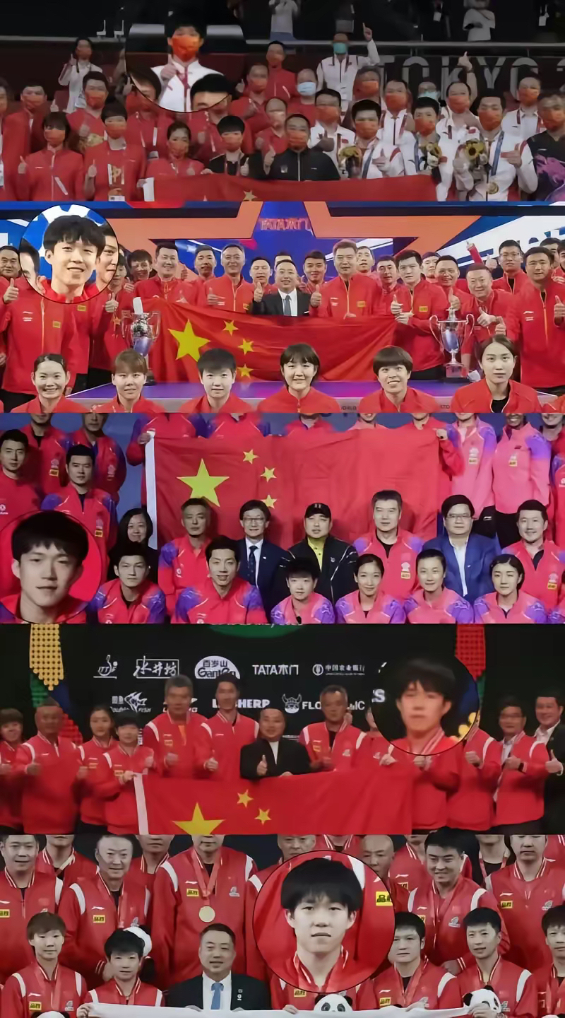 球员们为了国家荣耀拼尽全力