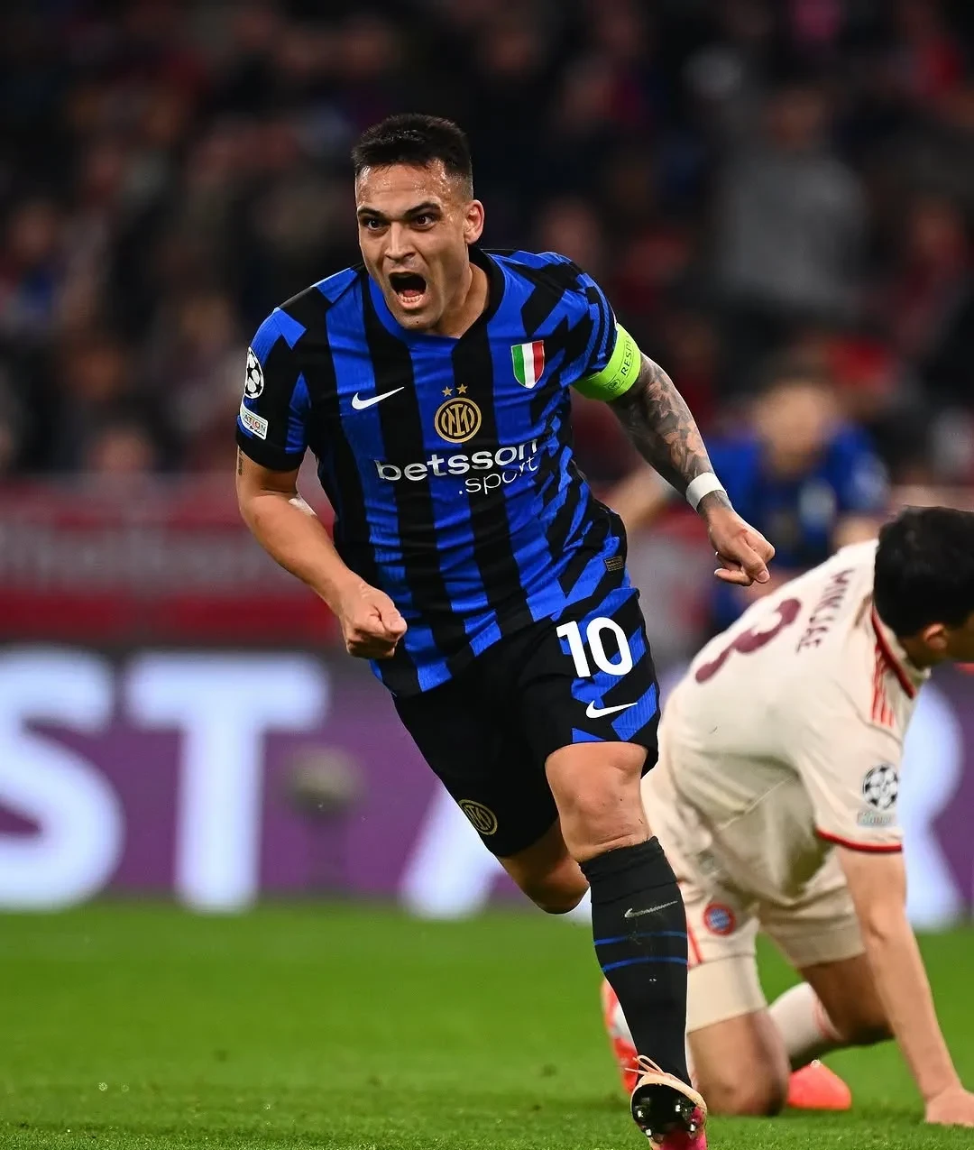 米兰取胜晋级，士气高昂备战下一轮的简单介绍