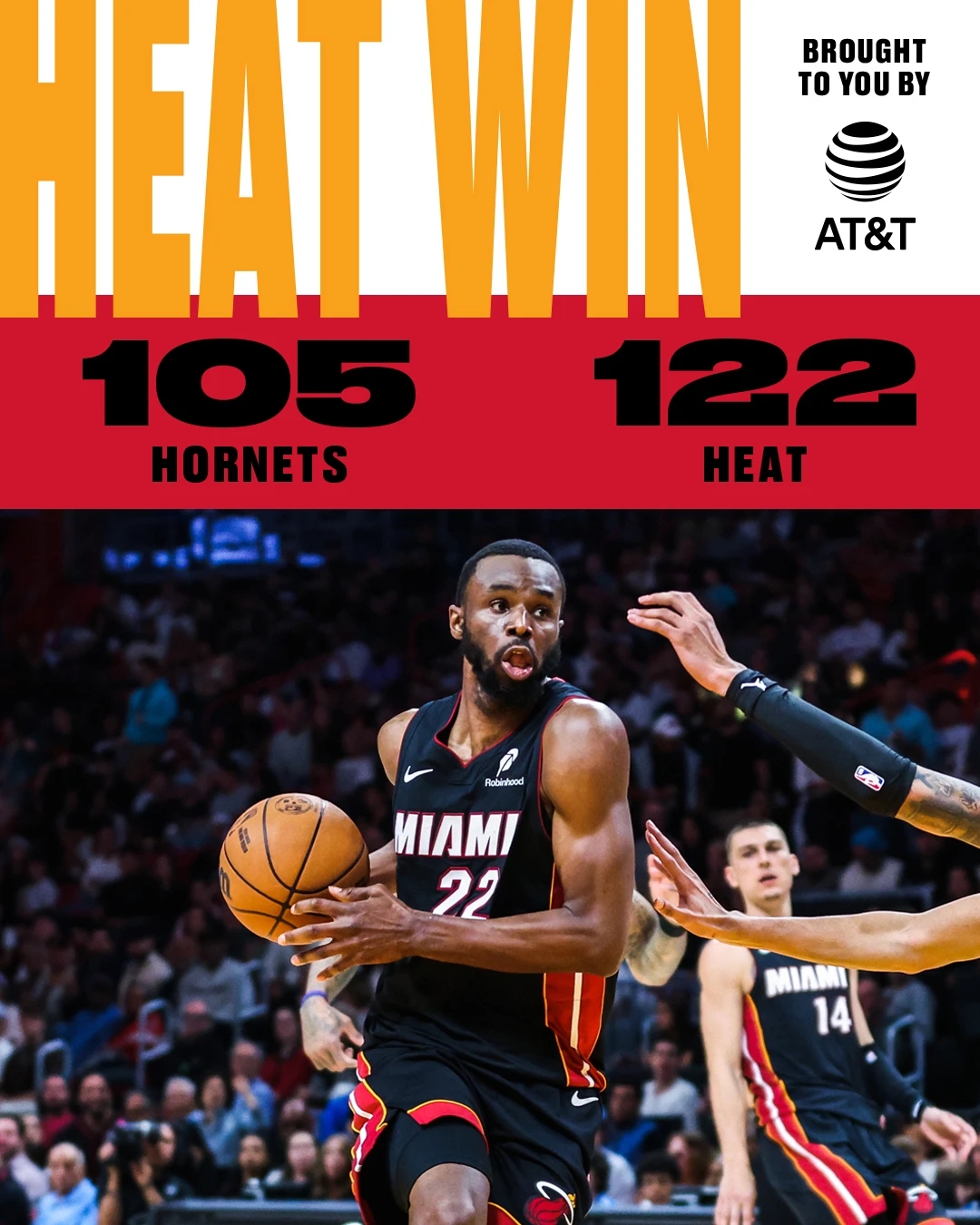 热火主场告负，无缘取得胜利的简单介绍