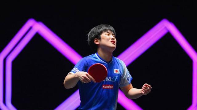 德国乒乓球队险胜中国乒乓球队，奥恰洛夫关键制胜的简单介绍