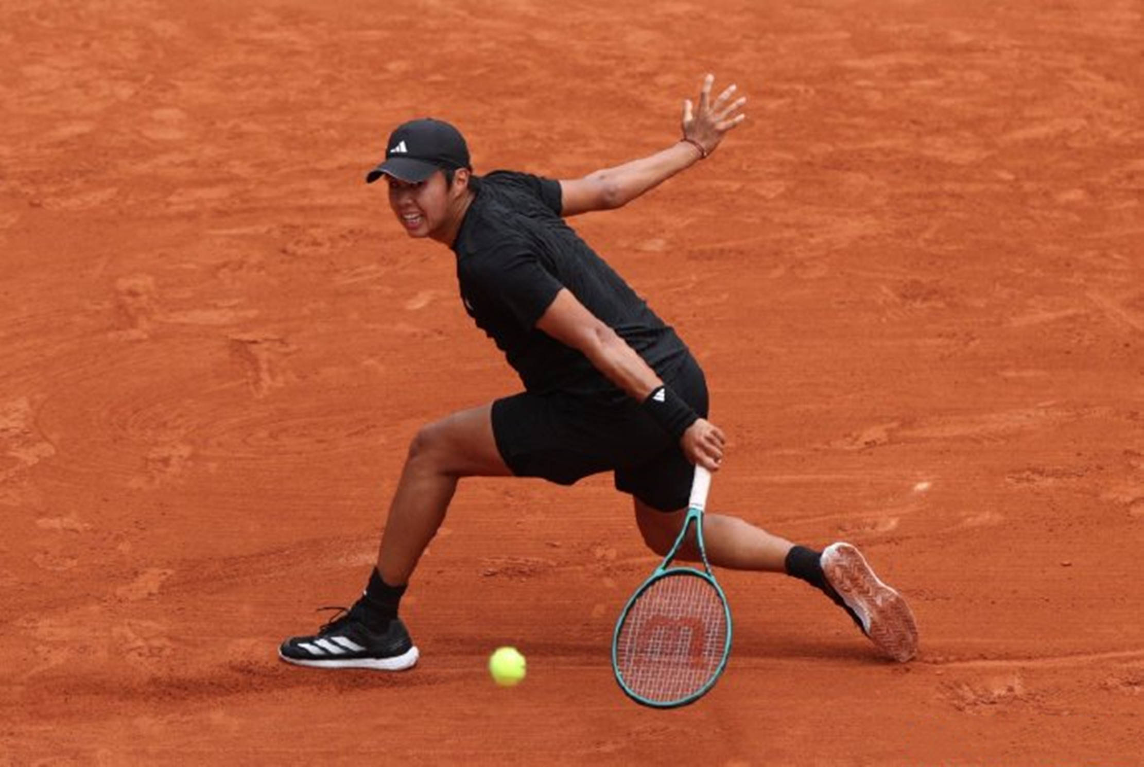 关于法网横扫蒙特卡洛大师赛，兹维列夫扛起全队的信息