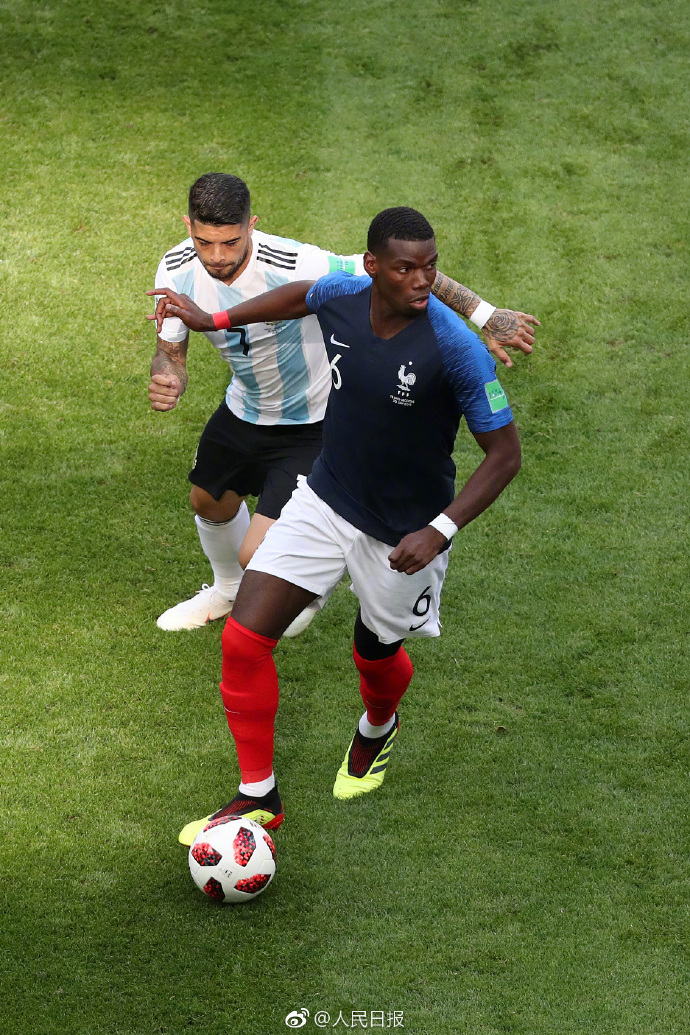 法国队横扫韩国队，奥恰洛夫惊艳四座的简单介绍