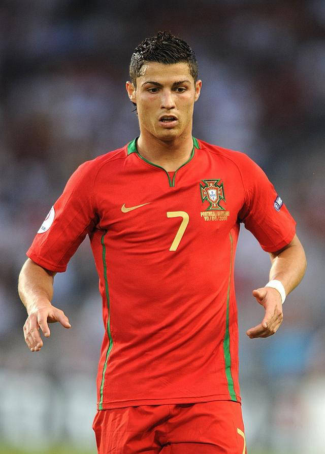 葡萄牙队在国际比赛中表现出色