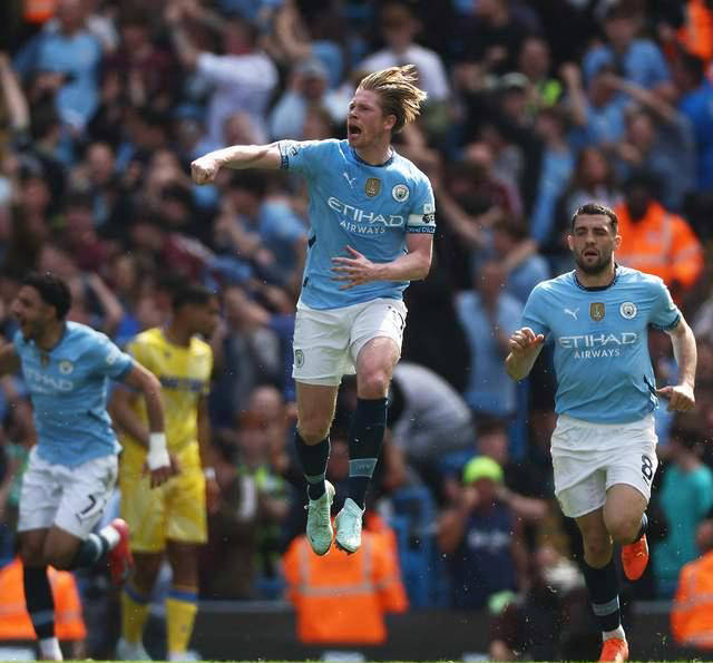 法国逆转荷兰，德布劳内爆发神勇的简单介绍