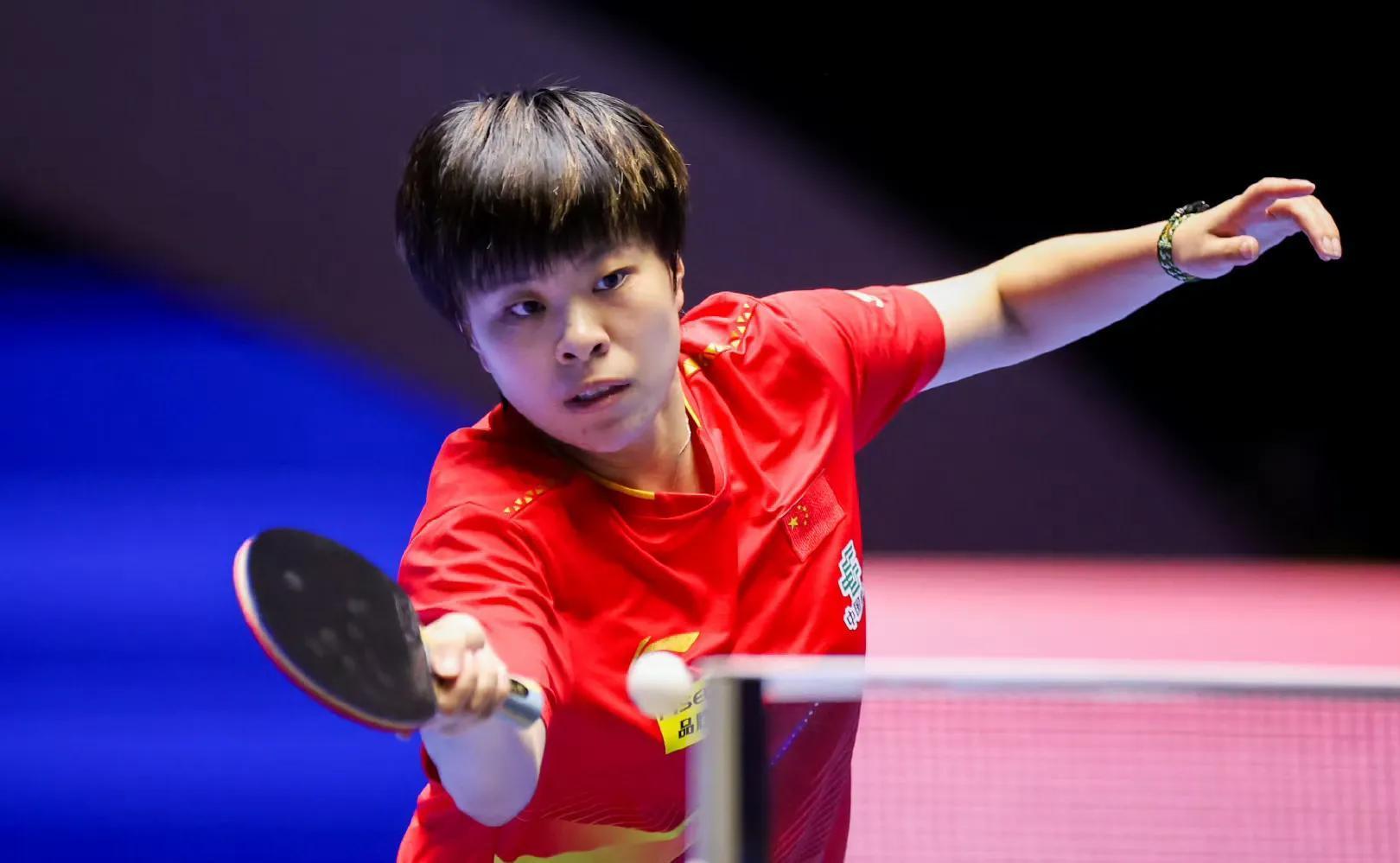 关于日本乒乓球队险胜法国乒乓球队，张继科完成帽子戏法的信息