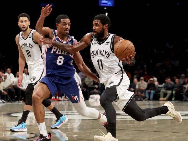 四川队险胜76人,欧文刷新纪录 四川队险胜76人,欧文刷新纪录