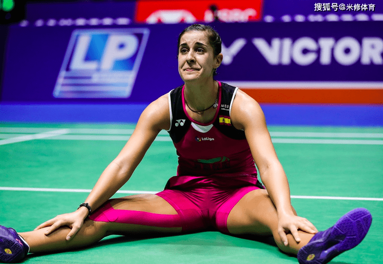 泰国羽毛球队碾压韩国羽毛球队，戴资颖完成帽子戏法的简单介绍