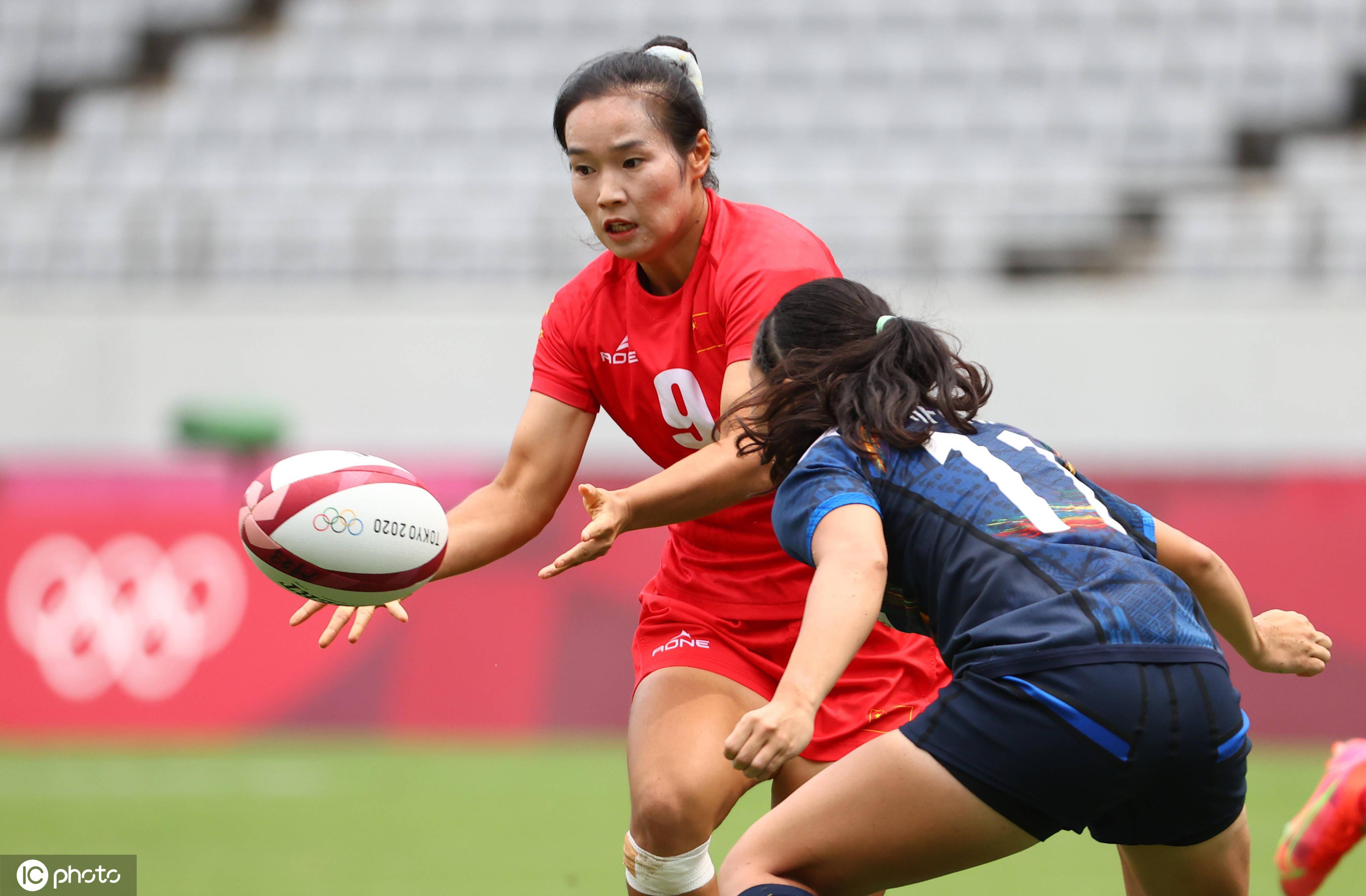 中国队碾压泰国队,戴资颖关键制胜 中国队碾压泰国队,戴资颖关键制胜