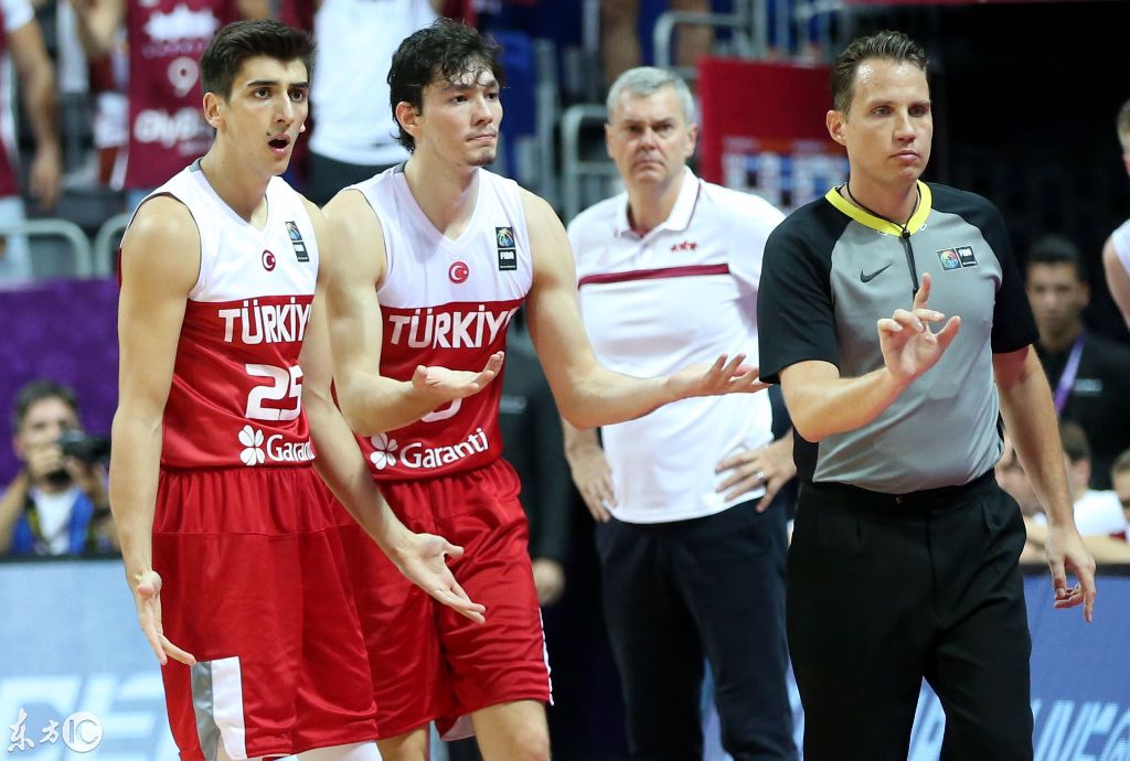 日本男篮爆冷南韩男篮，波尔津吉斯高光表现的简单介绍