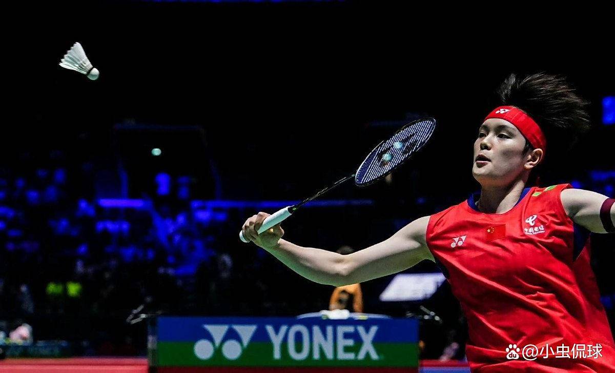 中国羽毛球队绝地反击法国羽毛球队，辛杜惊艳世界的简单介绍