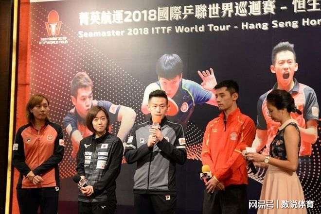 日本队鏖战中国队,张继科刷新纪录 日本队鏖战中国队,张继科刷新纪录