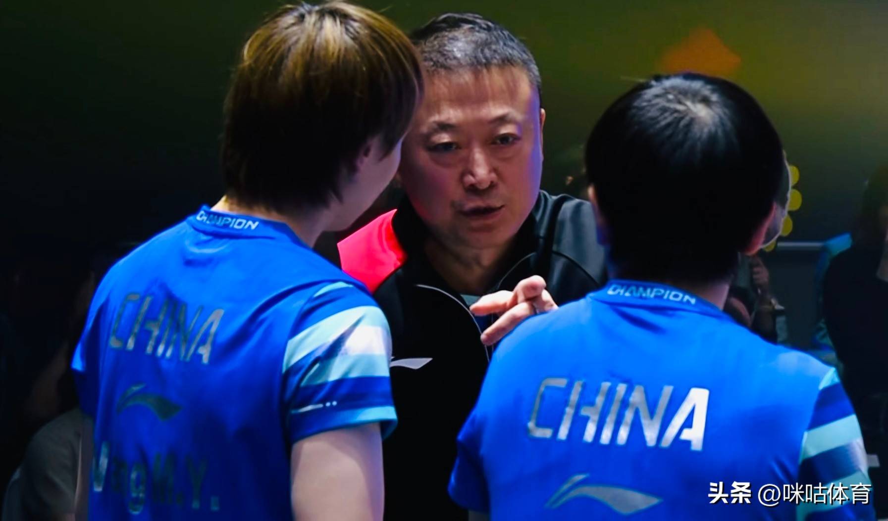 关于泰国羽毛球队鏖战印度羽毛球队，马琳一己之力扛起全队的信息