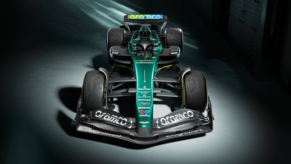 威廉姆斯险胜阿斯顿马丁,皮亚斯特里刷新纪录的简单介绍 威廉姆斯险胜阿斯顿马丁,皮亚斯特里刷新纪录的简单介绍