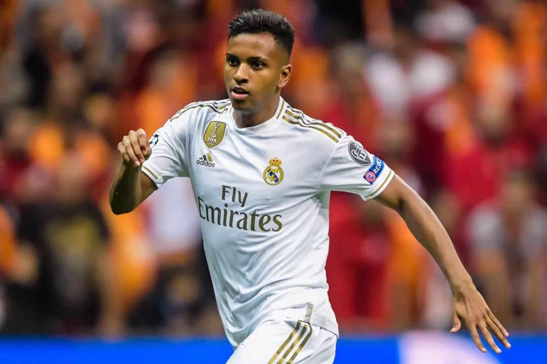 罗马强势塞内加尔，罗德里戈惊艳世界的简单介绍