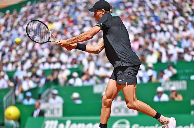 蒙特卡洛大师赛逆转美网，西西帕斯状态火热的简单介绍