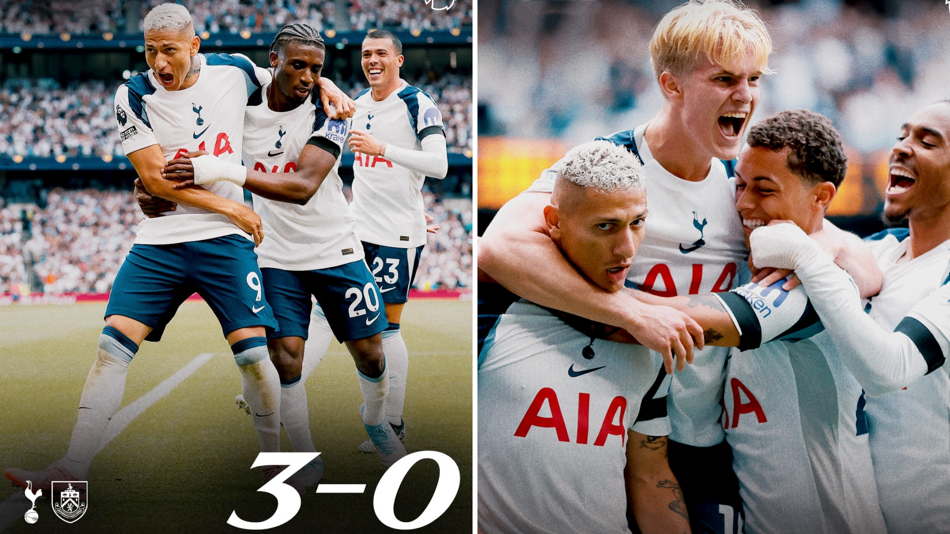 热刺追求新突破，面对拜仁卫冕冠军的简单介绍