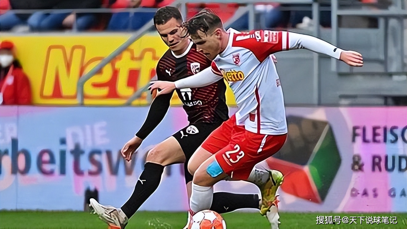 关于雷根斯堡客场失利，连败加困陷保级泥潭的信息