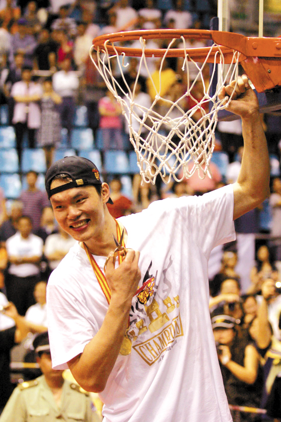 八一队再战吉林，成功卫冕三连胜的简单介绍